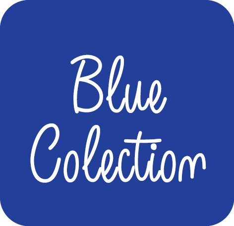 blue colection